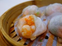 顺德人家虾饺皇-顺德人家食府(黄金广场店)