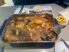 -半天妖烤鱼(新中关购物中心店)
