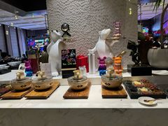 -太湖饭店玉兰厅(自助餐厅)