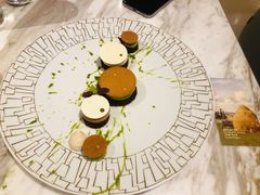 -théATRE 茶聚场(王府中環店)