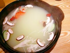 -百味源炭火烤翅 ·夜市大排档(酒仙桥店)