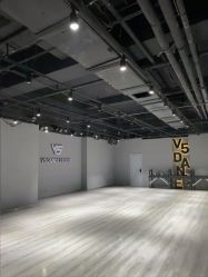 -北京V5舞蹈工作室