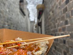 -品腐记·豆腐王朝(老门东总店)