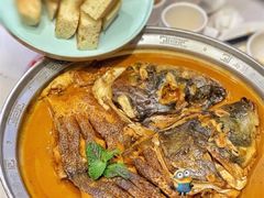 -解家河南菜(商鼎路店)