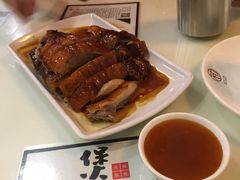 -新大咀港式茶餐厅(宝山万达店)