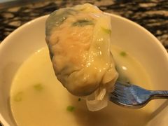 -翠华餐厅