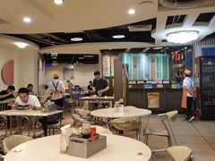-玲又珑美食(盘福路店)