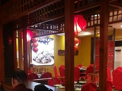 -芦月轩羊蝎子(劲松店)