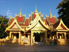 -西双版纳勐泐文化旅游区