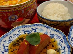 -白家大院·王府宫廷菜(苏州街店)