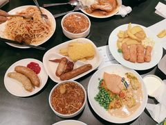 -宜家·瑞典风味餐厅(无锡店)