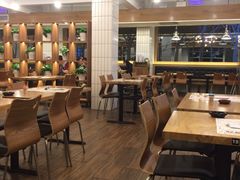 -小麦田餐厅(幕沙总店)