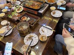 -宗巴雍姆藏餐府