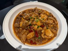 -健眺小海鲜(临海后山店)