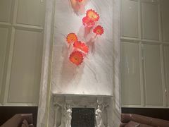 -The Drawing Room 闲逸廊(上海静安瑞吉酒店)
