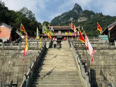 -武当山风景区