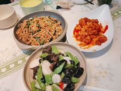 -云海肴·汽锅鸡·云南菜(高德置地店)