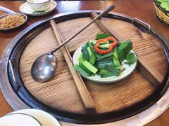 -曹丞相·地锅鸡·地锅鱼(武林店)