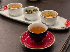 -广州文华东方酒店·江-由辉师傅主理