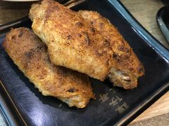 -谭仔三哥米线(屯门时代广场北翼店)