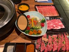 -千寻烧肉(政务区店)