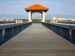 -幸福湖国际会议中心