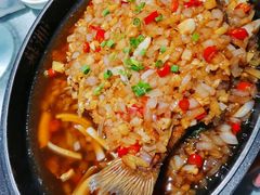 -慕湘精致湖南菜(水贝店)