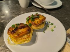 -绿茶餐厅(天津天河城店)