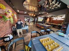 -4k轰趴馆(苏州街店)