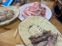 -元盛居(生态大街店)