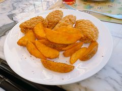 -北京贵宾楼饭店 红墙咖啡厅