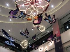 -百联临沂购物中心(临沂路店)