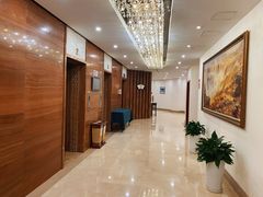 -华山国际酒店-西餐厅