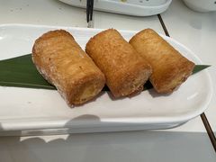 -蔡澜点心·粤菜(月星环球港店)