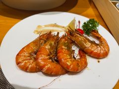 -竹幸日本料理(国光1937科技文化创意园店)