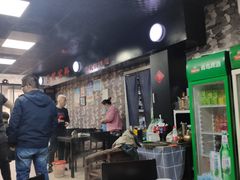 大堂-食客居(缔景店)