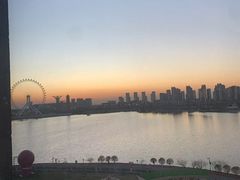 -唐山河头老街国丰维景国际大酒店