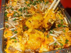 -醉烧膘·烧烤夜宵王(总店)