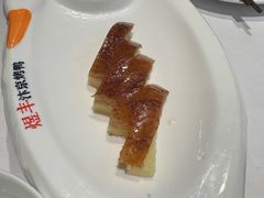 -煜丰汴京烤鸭(福彩路店)
