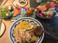 -三笙精致·料理(海河店)