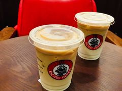 -太平洋咖啡(五月花店)