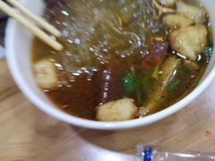 -鸡鸣汤包(奥园·城市天地店)