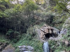 -石台牯牛降景区