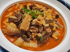-老爷庙风味美食府(魏都大道店)