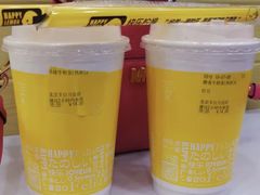 -快乐柠檬happylemon(丰台万达广场店)