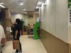 -德克士(砂之船奥特莱斯店)