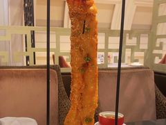 -北京王府井希尔顿酒店·秦唐中餐厅Chynna