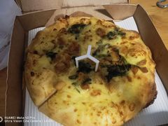 -必胜客(兴隆店)