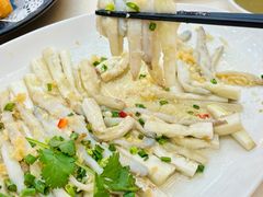 -轩记海鲜餐厅·四十五年老字号·经典粤菜(西区彩虹店)