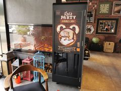 -喆·啡酒店(北京南锣鼓巷鼓楼大街地铁站店)